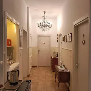 Al Filarmonico Casa de hóspedes