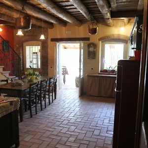 Gasthof Relais Corte Sant' Agata