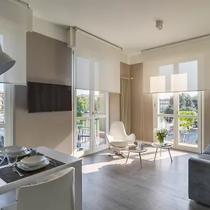 Guest house Matteotti